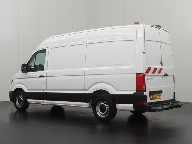 Volkswagen CRAFTER 2.0TDI 140PK L3H3 Highline | Camera | Airco | Cruise