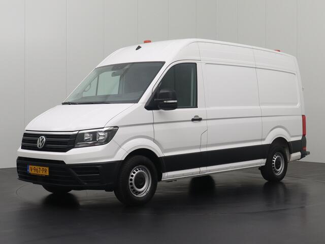 Volkswagen CRAFTER 2.0TDI 140PK L3H3 Highline | Camera | Airco | Cruise