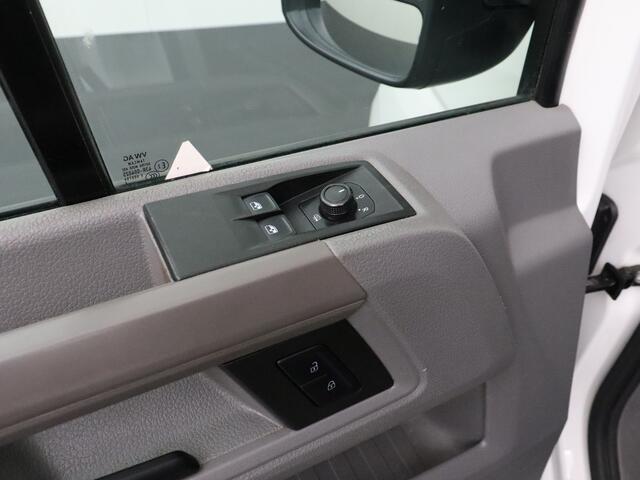 Volkswagen CRAFTER 2.0TDI 140PK L3H3 Highline | Camera | Airco | Cruise