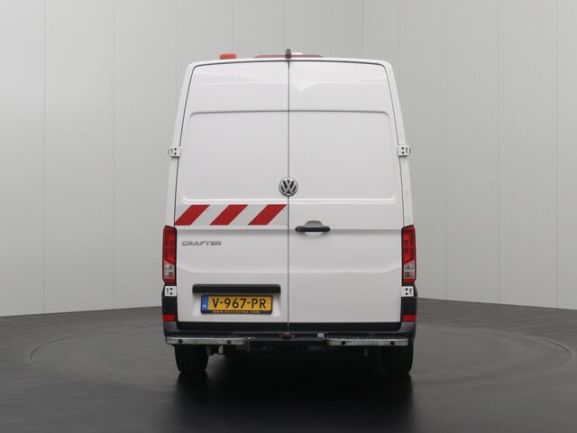 Volkswagen CRAFTER 2.0TDI 140PK L3H3 Highline | Camera | Airco | Cruise