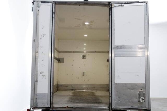 Volkswagen CRAFTER 35 2.0 TDI E6 Bakwagen met achterdeuren 2 Persoons 01-2020