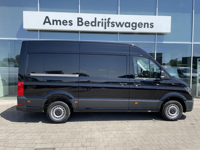 Volkswagen CRAFTER 35 2.0 TDI L3H3 Trendline 140pk Hand | Trekhaak met opstap | App connect