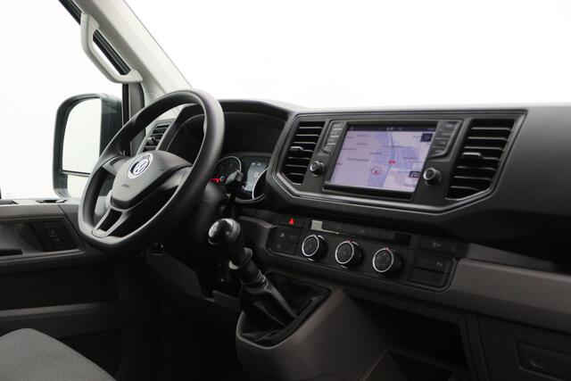 Volkswagen CRAFTER 35 2.0 TDI L3H2 Comfortline