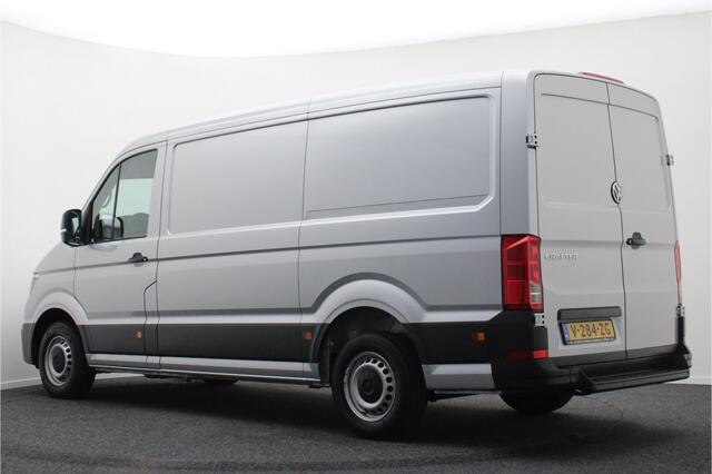 Volkswagen CRAFTER 35 2.0 TDI L3H2 Comfortline