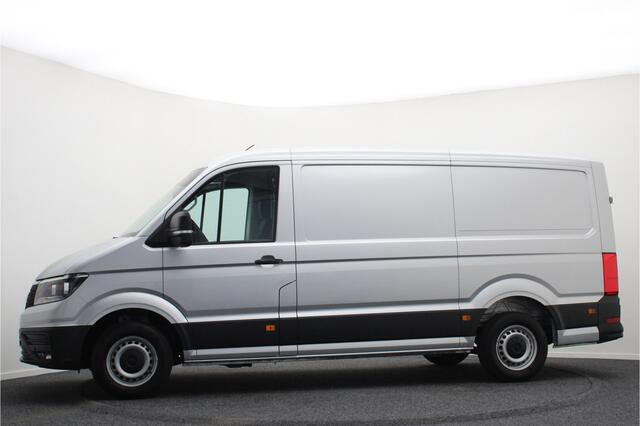 Volkswagen CRAFTER 35 2.0 TDI L3H2 Comfortline