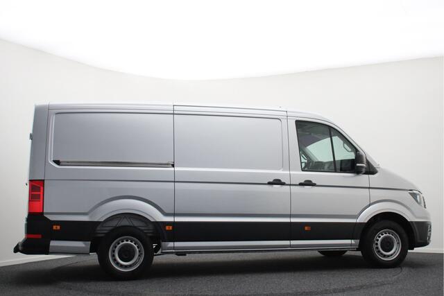 Volkswagen CRAFTER 35 2.0 TDI L3H2 Comfortline