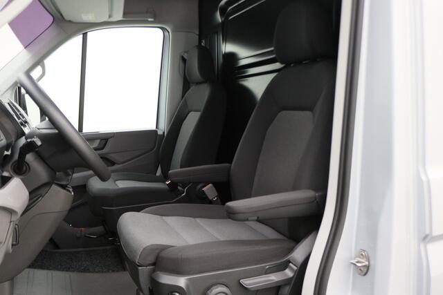 Volkswagen CRAFTER 35 2.0 TDI L3H2 Comfortline