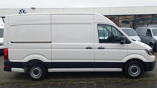 Volkswagen CRAFTER 30 2.0 TDI L3H3 Trend Edition Navigatie / Trekhaak