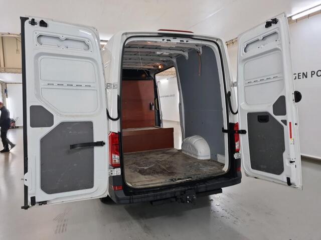 Volkswagen CRAFTER 30 2.0 TDI L3H3 Trend Edition Navigatie / Trekhaak