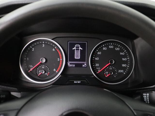 Volkswagen CRAFTER 2.0TDi 177PK DSG Automaat L3H3 | Kastinrichting | Navigatie | Camera | Led | Airco | Cruise