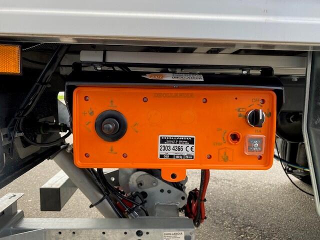 Volkswagen CRAFTER 50 2.0 TDI 164 PK BE COMBI, LAADVERMOGEN +/- 2.400 KG.