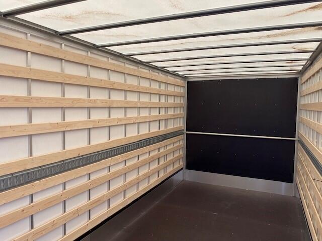 Volkswagen CRAFTER 50 2.0 TDI 164 PK BE COMBI, LAADVERMOGEN +/- 2.400 KG.