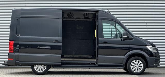 Volkswagen CRAFTER 35 2.0 TDI L3H2 Automaat|Trekhaak|Luxe|Led