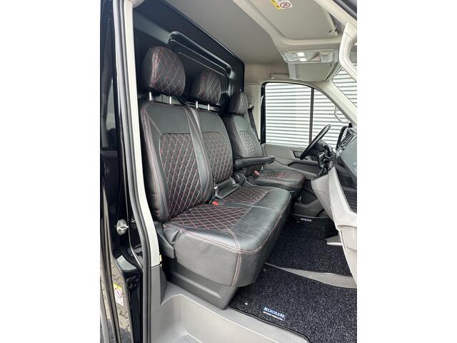 Volkswagen CRAFTER 35 2.0 TDI L3H2 Automaat|Trekhaak|Luxe|Led