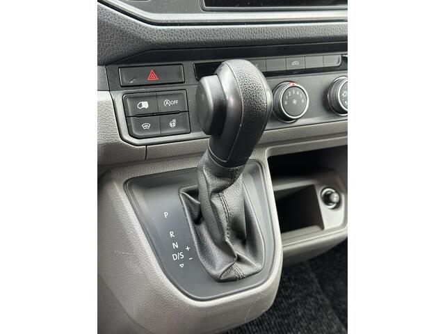Volkswagen CRAFTER 35 2.0 TDI L3H2 Automaat|Trekhaak|Luxe|Led