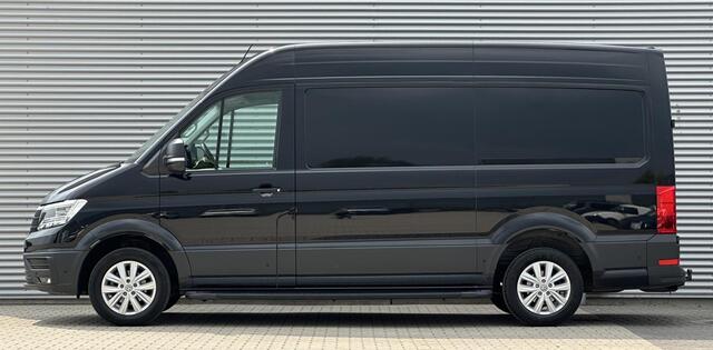 Volkswagen CRAFTER 35 2.0 TDI L3H2 Automaat|Trekhaak|Luxe|Led