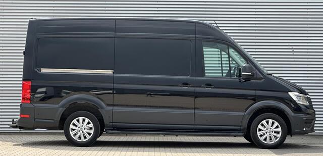 Volkswagen CRAFTER 35 2.0 TDI L3H2 Automaat|Trekhaak|Luxe|Led