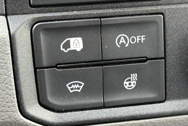 Volkswagen CRAFTER 35 2.0 TDI L3H2 Automaat|Trekhaak|Luxe|Led