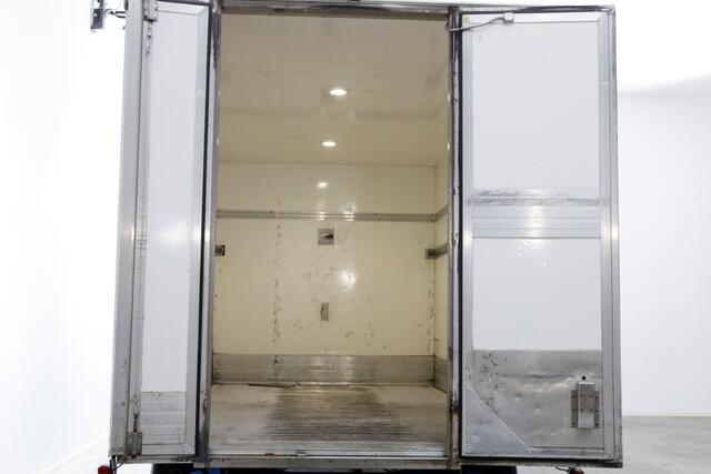 Volkswagen CRAFTER 35 2.0 TDI E6 Bakwagen met achterdeuren 2 Persoons 02-2020
