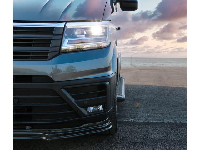 Volkswagen CRAFTER 30 2.0 TDI L3H2 Highline 70 edition automaat, adaptieve cruise, trekhaak