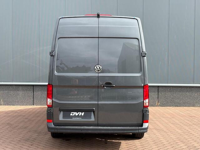 Volkswagen CRAFTER 35 2.0 TDI L3H3 Highline Koel - Vries -20 graden