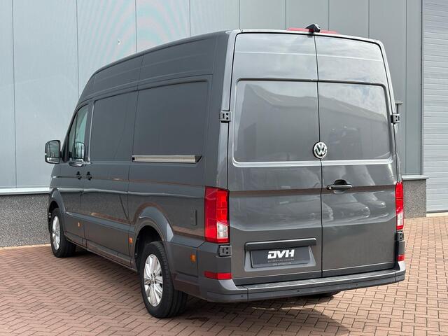 Volkswagen CRAFTER 35 2.0 TDI L3H3 Highline Koel - Vries -20 graden
