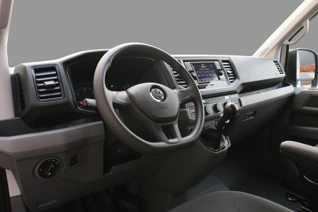 Volkswagen CRAFTER Bedrijfswagens 35 2.0 TDI 140PK L4H3 Trendline