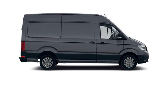 Volkswagen CRAFTER Bedrijfswagens Exclusive L3 2.0 TDI EU6 103 kW (140 pk) GVW 3.0T WB 3640 MM 8 versn. Aut