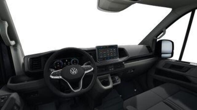 Volkswagen CRAFTER Bedrijfswagens Exclusive L3 2.0 TDI EU6 103 kW (140 pk) GVW 3.0T WB 3640 MM 8 versn. Aut
