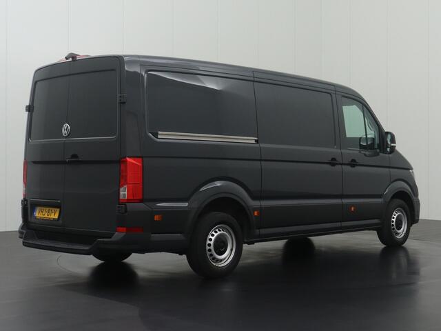Volkswagen CRAFTER 2.0TDI 140PK L3H2 Highline | Navigatie | Cruise | Betimmering | Airco