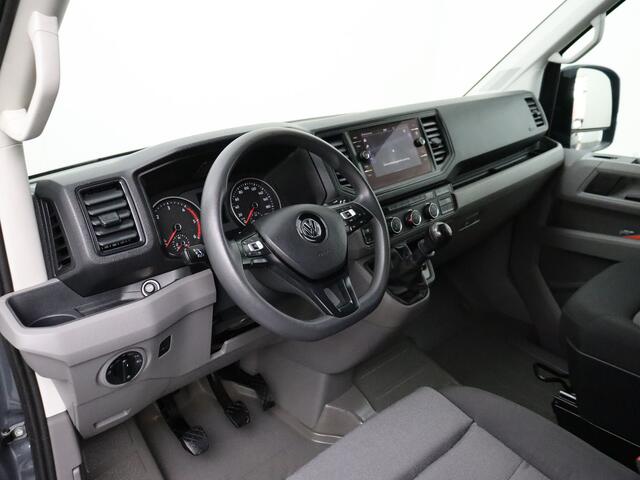 Volkswagen CRAFTER 2.0TDI 140PK L3H2 Highline | Navigatie | Cruise | Betimmering | Airco