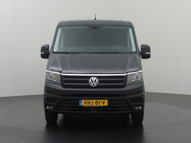 Volkswagen CRAFTER 2.0TDI 140PK L3H2 Highline | Navigatie | Cruise | Betimmering | Airco