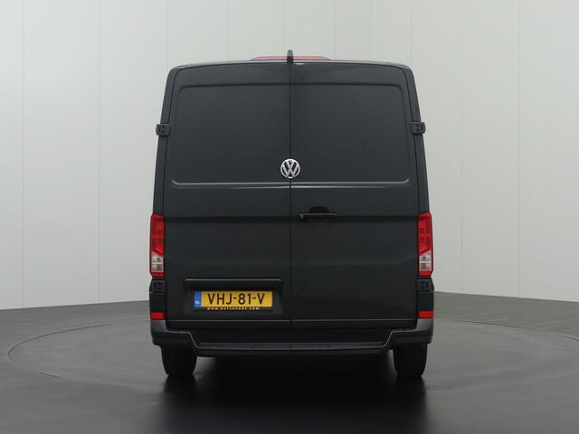 Volkswagen CRAFTER 2.0TDI 140PK L3H2 Highline | Navigatie | Cruise | Betimmering | Airco