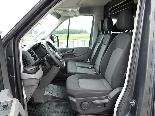 Volkswagen CRAFTER 35 2.0 TDI 170PK L3H2 MOOIE INRICHTING | TREKH. | PDC V+A | STOERE BUS