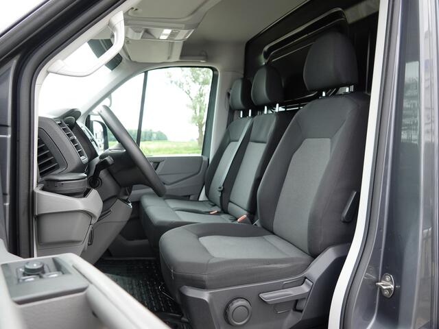 Volkswagen CRAFTER 35 2.0 TDI 170PK L3H2 MOOIE INRICHTING | TREKH. | PDC V+A | STOERE BUS
