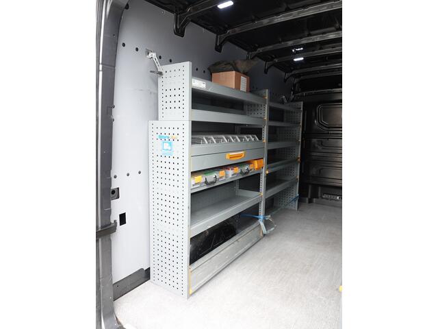 Volkswagen CRAFTER 35 2.0 TDI 170PK L3H2 MOOIE INRICHTING | TREKH. | PDC V+A | STOERE BUS