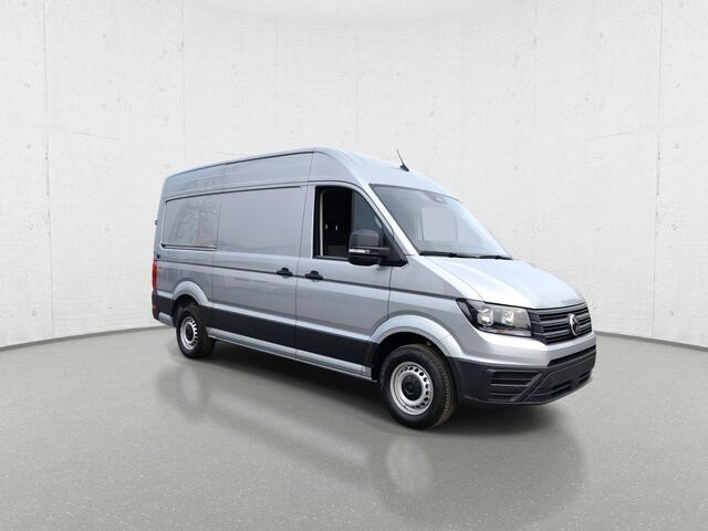 Volkswagen CRAFTER 2.0 TDI 140pk L3H3 | BPM-vrij | Navigatiepakket | Camera | Trekhaak | Netto Deal excl. kosten rijklaarmaken