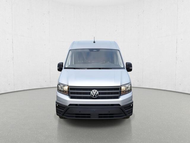 Volkswagen CRAFTER 2.0 TDI 140pk L3H3 | BPM-vrij | Navigatiepakket | Camera | Trekhaak | Netto Deal excl. kosten rijklaarmaken