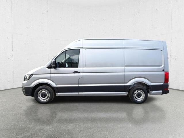 Volkswagen CRAFTER 2.0 TDI 140pk L3H3 | BPM-vrij | Navigatiepakket | Camera | Trekhaak | Netto Deal excl. kosten rijklaarmaken