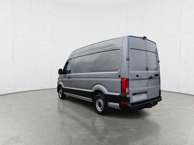Volkswagen CRAFTER 2.0 TDI 140pk L3H3 | BPM-vrij | Navigatiepakket | Camera | Trekhaak | Netto Deal excl. kosten rijklaarmaken