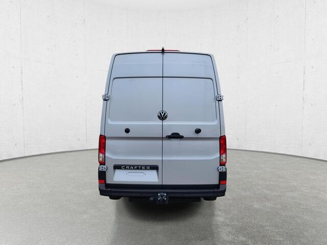 Volkswagen CRAFTER 2.0 TDI 140pk L3H3 | BPM-vrij | Navigatiepakket | Camera | Trekhaak | Netto Deal excl. kosten rijklaarmaken