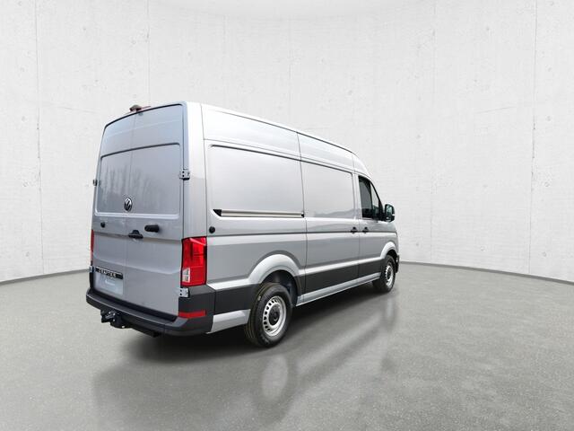 Volkswagen CRAFTER 2.0 TDI 140pk L3H3 | BPM-vrij | Navigatiepakket | Camera | Trekhaak | Netto Deal excl. kosten rijklaarmaken
