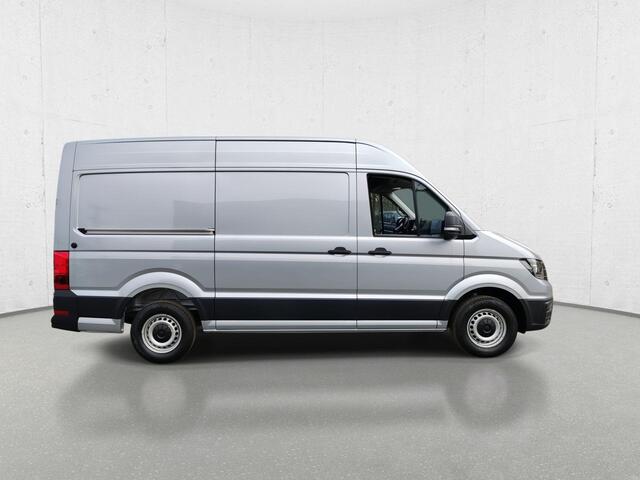Volkswagen CRAFTER 2.0 TDI 140pk L3H3 | BPM-vrij | Navigatiepakket | Camera | Trekhaak | Netto Deal excl. kosten rijklaarmaken