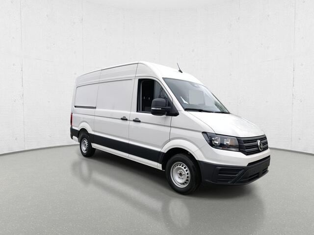Volkswagen CRAFTER 2.0 TDI 140pk L3H3 | BPM-vrij | NETTO-Deal excl kosten rijklaarmaken