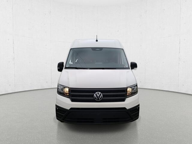 Volkswagen CRAFTER 2.0 TDI 140pk L3H3 | BPM-vrij | NETTO-Deal excl kosten rijklaarmaken