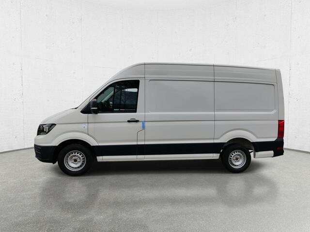 Volkswagen CRAFTER 2.0 TDI 140pk L3H3 | BPM-vrij | NETTO-Deal excl kosten rijklaarmaken