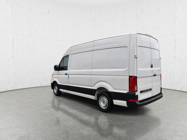 Volkswagen CRAFTER 2.0 TDI 140pk L3H3 | BPM-vrij | NETTO-Deal excl kosten rijklaarmaken