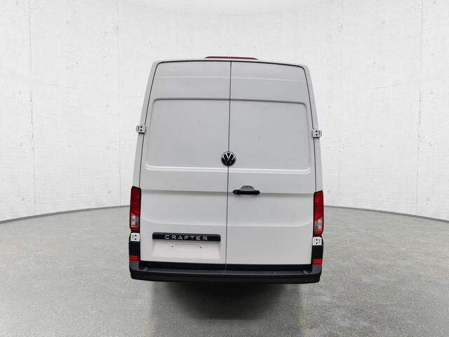 Volkswagen CRAFTER 2.0 TDI 140pk L3H3 | BPM-vrij | NETTO-Deal excl kosten rijklaarmaken