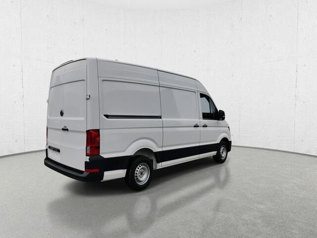 Volkswagen CRAFTER 2.0 TDI 140pk L3H3 | BPM-vrij | NETTO-Deal excl kosten rijklaarmaken