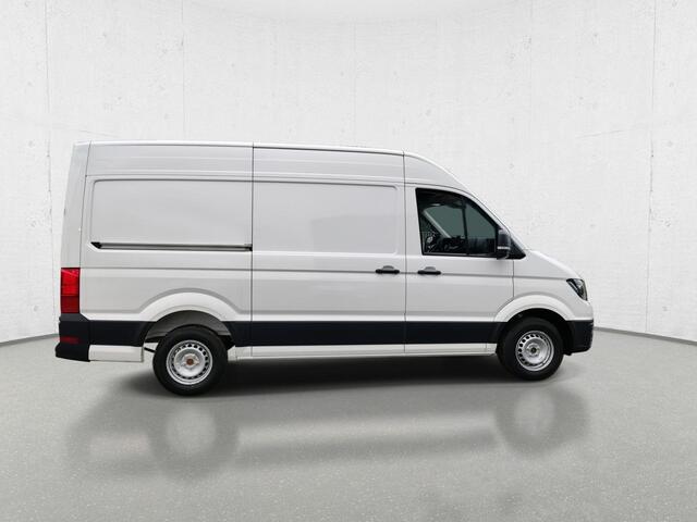Volkswagen CRAFTER 2.0 TDI 140pk L3H3 | BPM-vrij | NETTO-Deal excl kosten rijklaarmaken